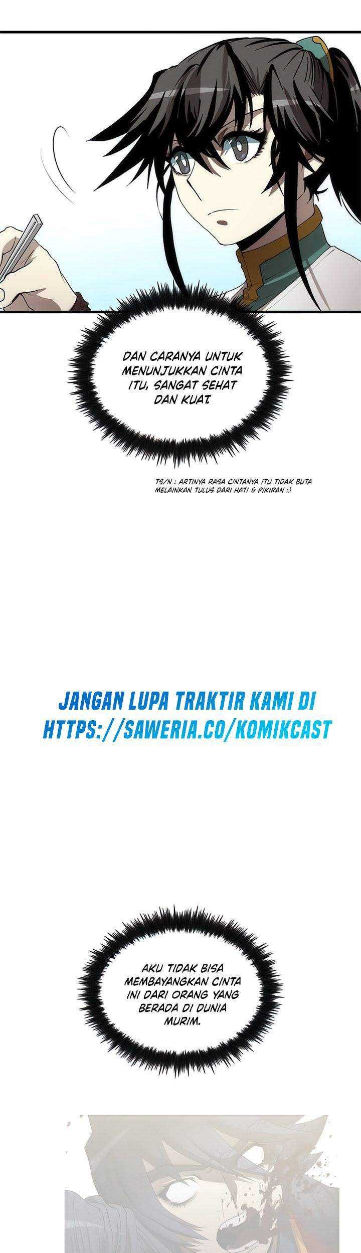 Doctor’s Rebirth chapter 53 halaman 25