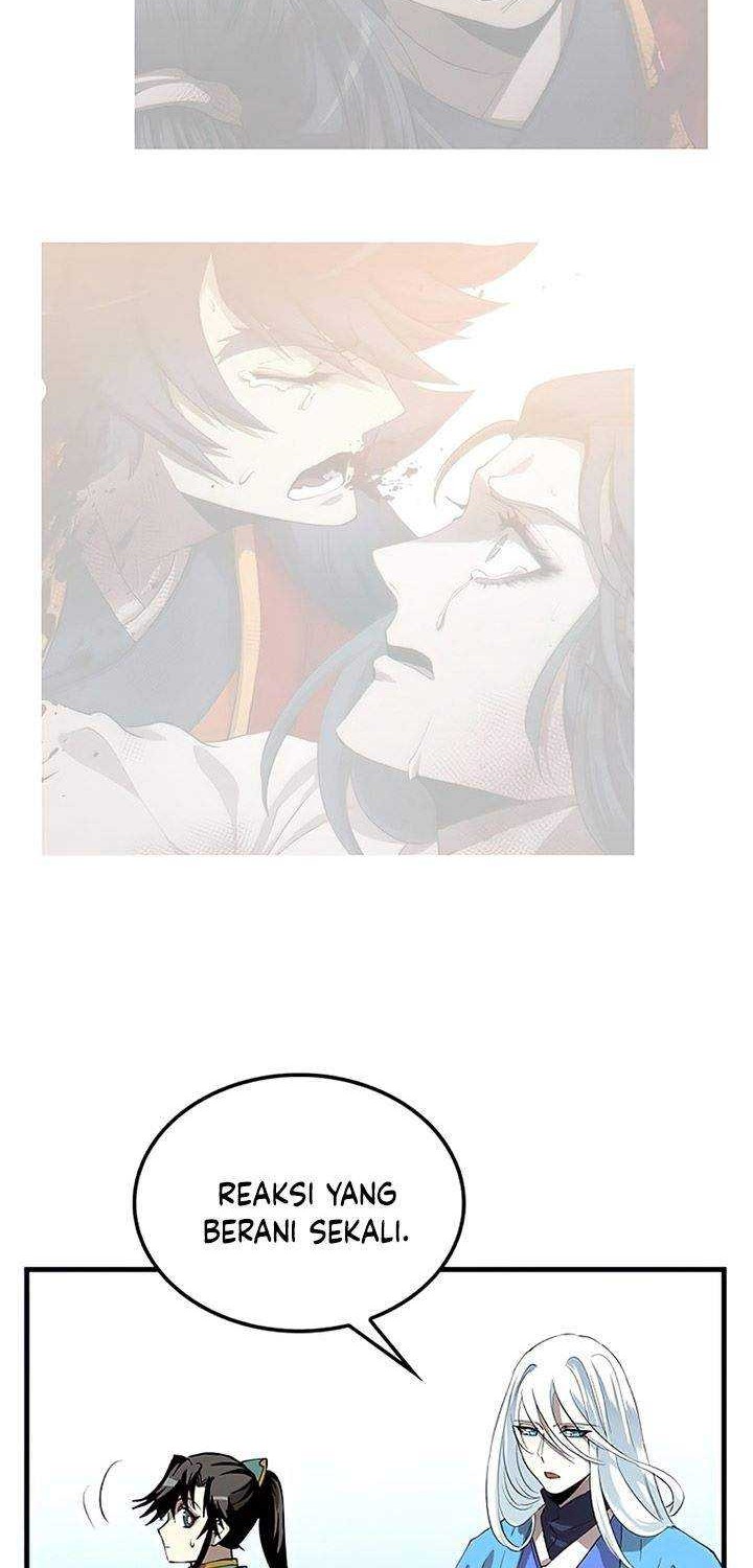 Doctor’s Rebirth chapter 53 halaman 26