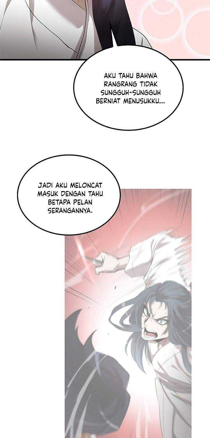 Doctor’s Rebirth chapter 53 halaman 28