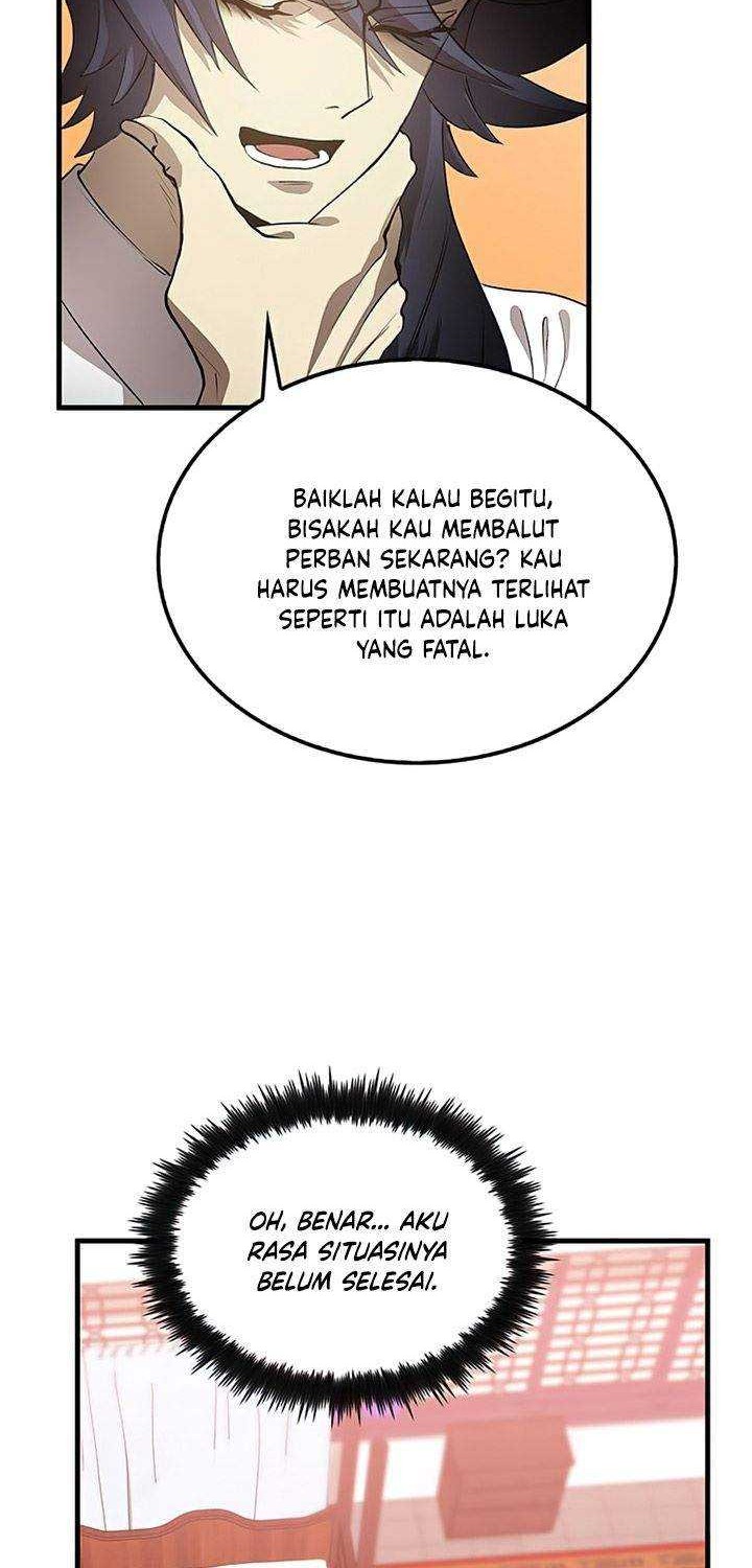 Doctor’s Rebirth chapter 53 halaman 32