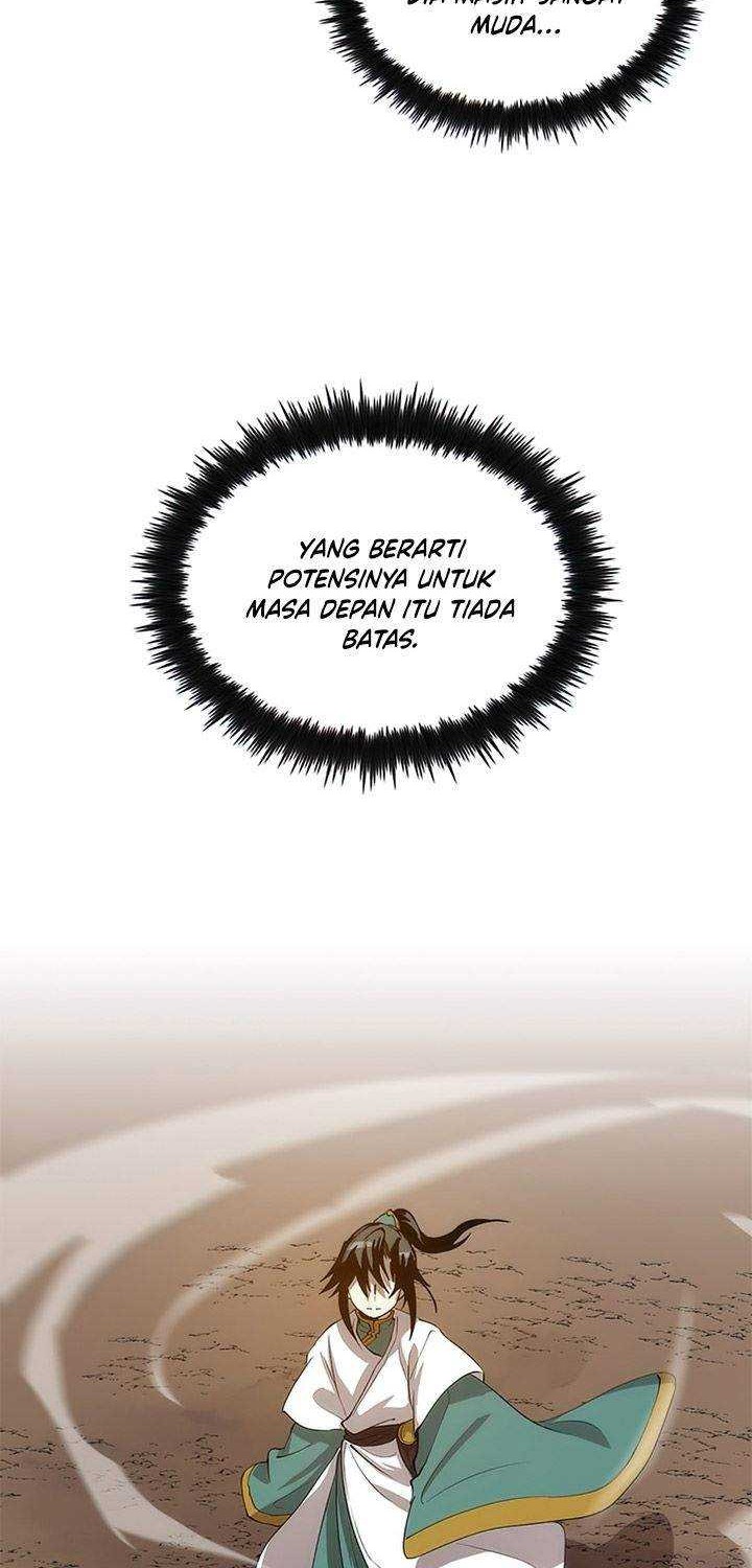 Doctor’s Rebirth chapter 53 halaman 38