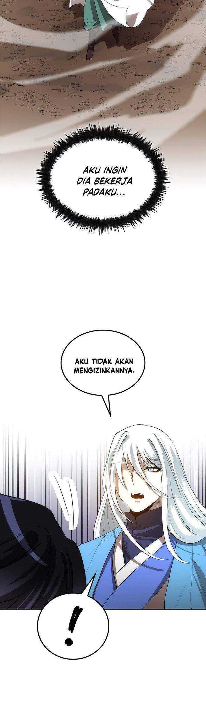 Doctor’s Rebirth chapter 53 halaman 39