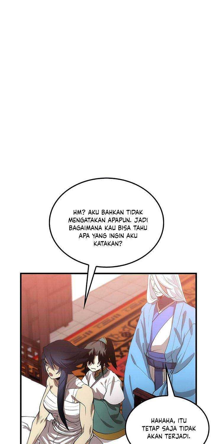 Doctor’s Rebirth chapter 53 halaman 40