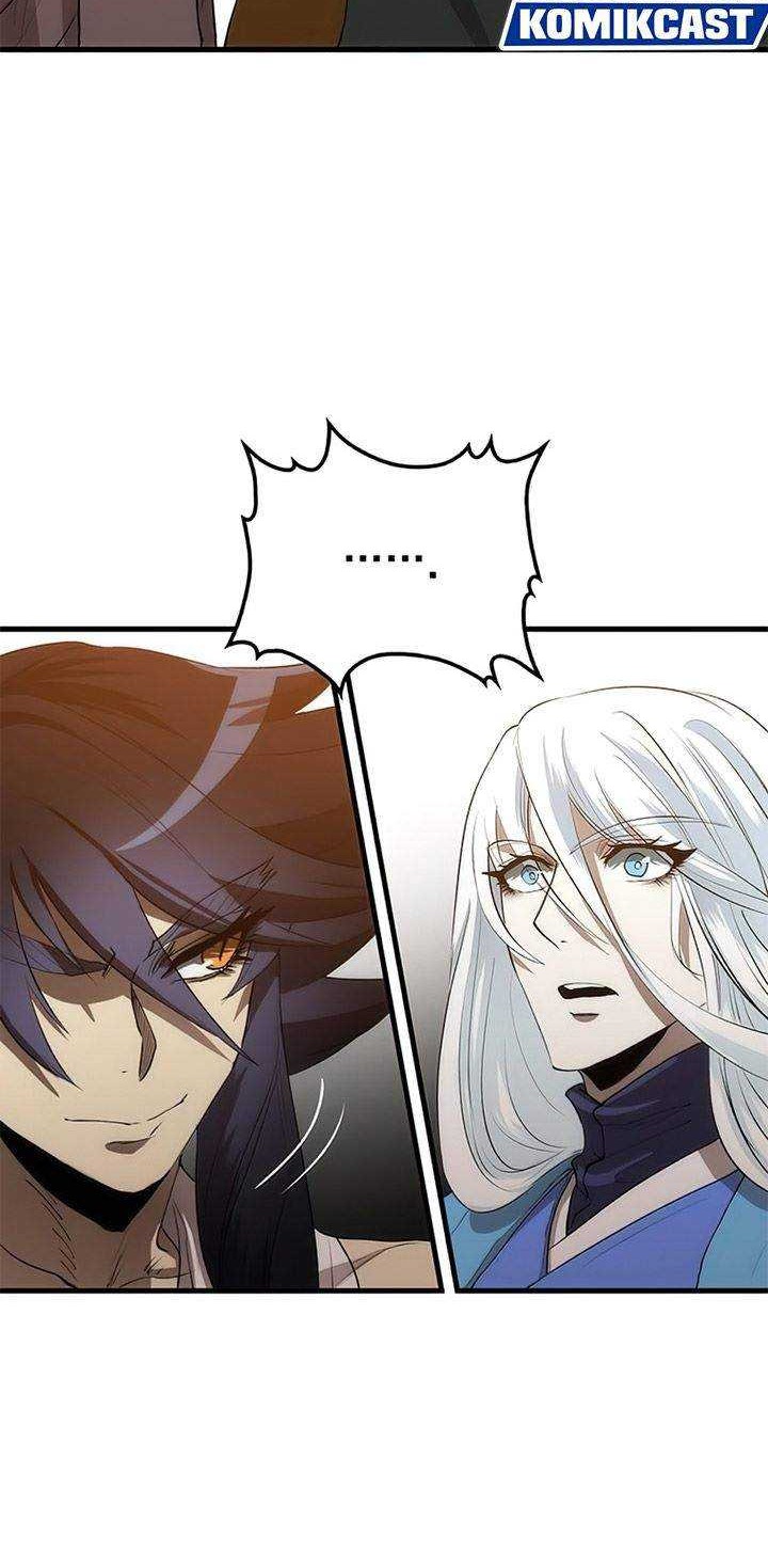 Doctor’s Rebirth chapter 53 halaman 42