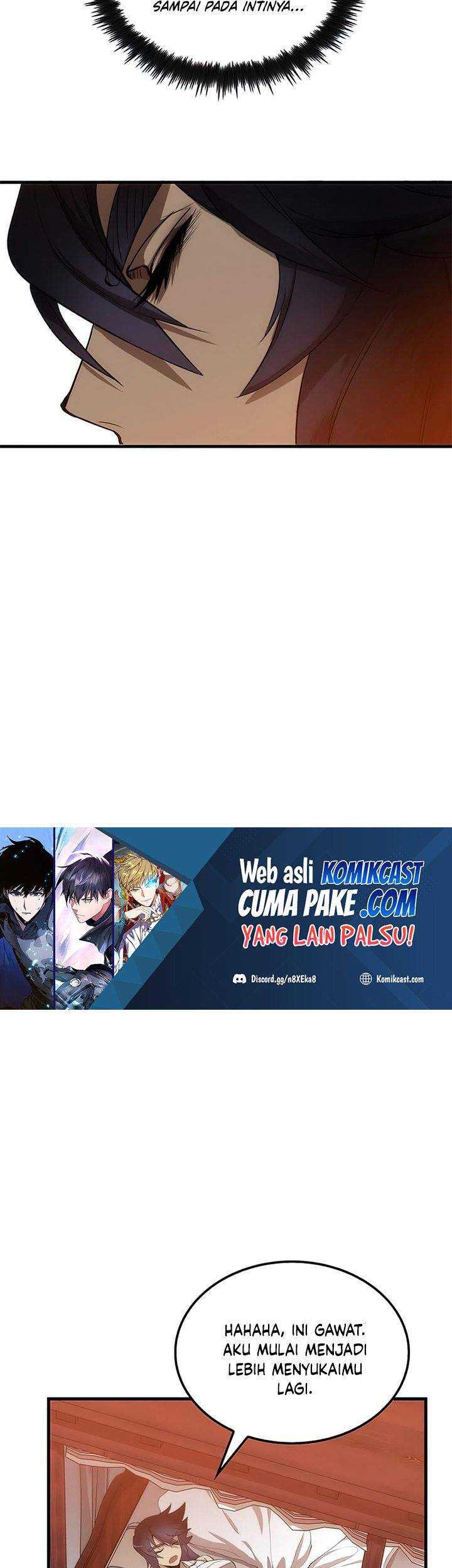 Doctor’s Rebirth chapter 53 halaman 47