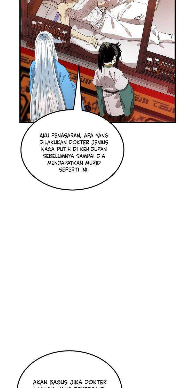 Doctor’s Rebirth chapter 53 halaman 48