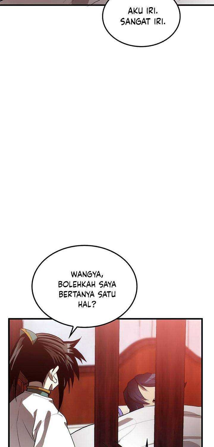 Doctor’s Rebirth chapter 53 halaman 50