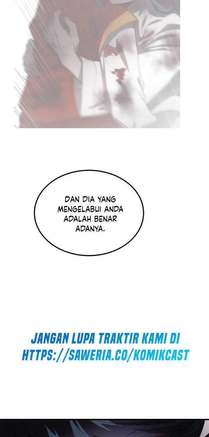 Doctor’s Rebirth chapter 53 halaman 52