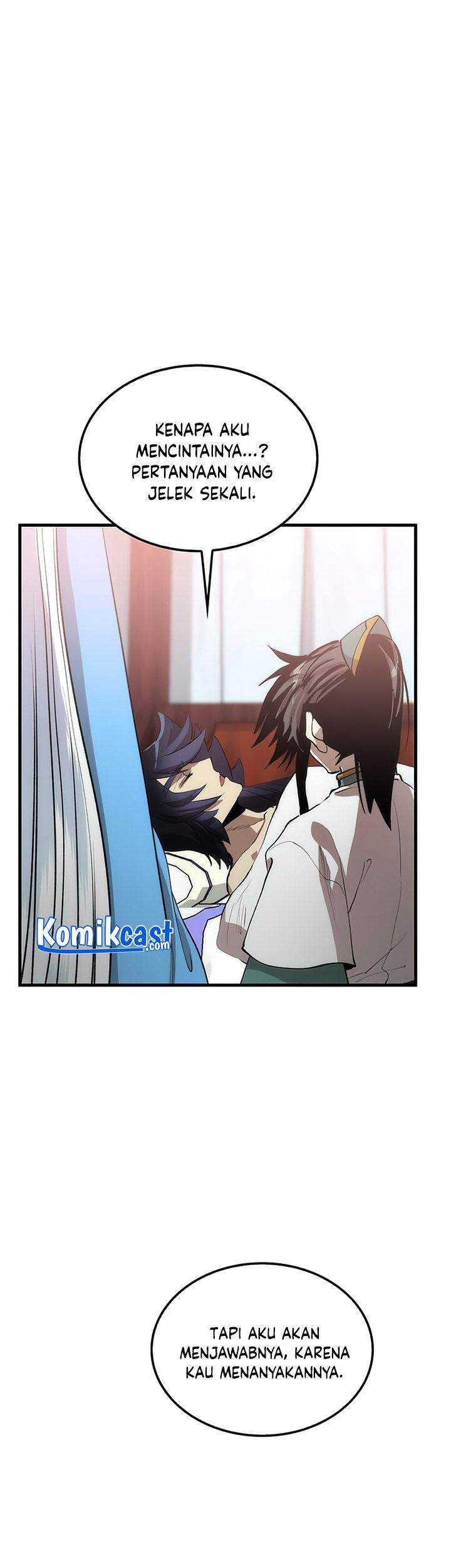 Doctor’s Rebirth chapter 53 halaman 54