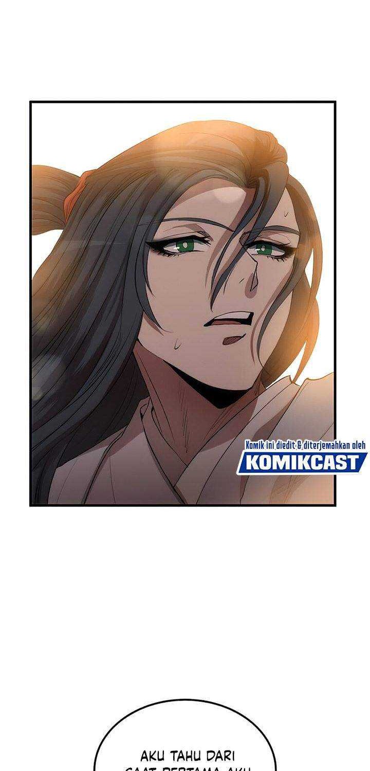 Doctor’s Rebirth chapter 53 halaman 57