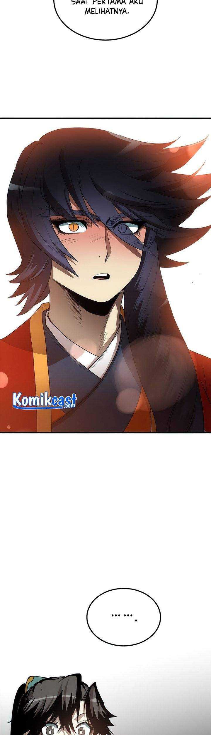 Doctor’s Rebirth chapter 53 halaman 58