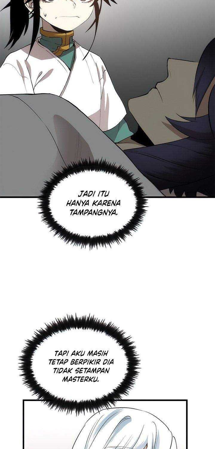 Doctor’s Rebirth chapter 53 halaman 59