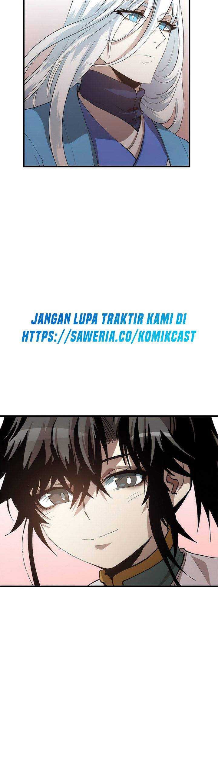 Doctor’s Rebirth chapter 53 halaman 60