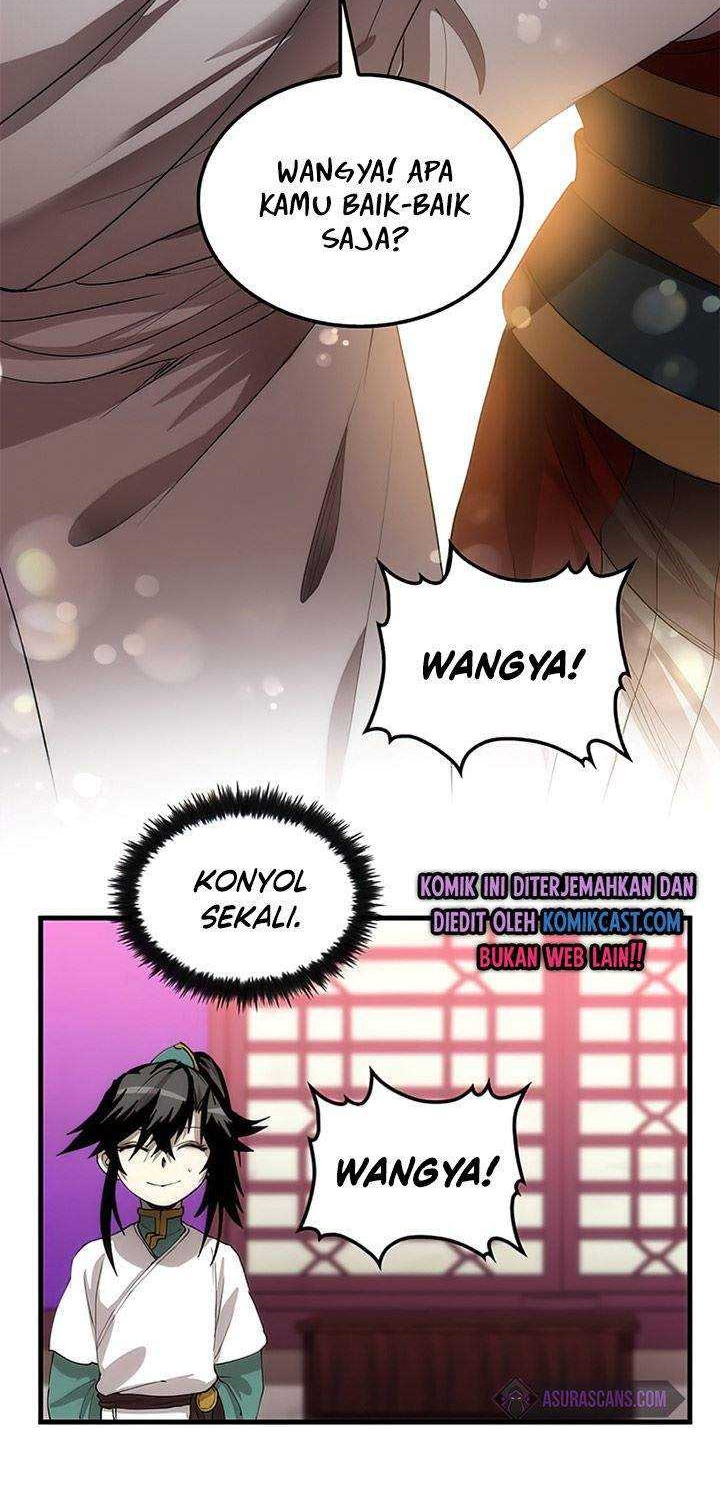 Doctor’s Rebirth chapter 53 halaman 65