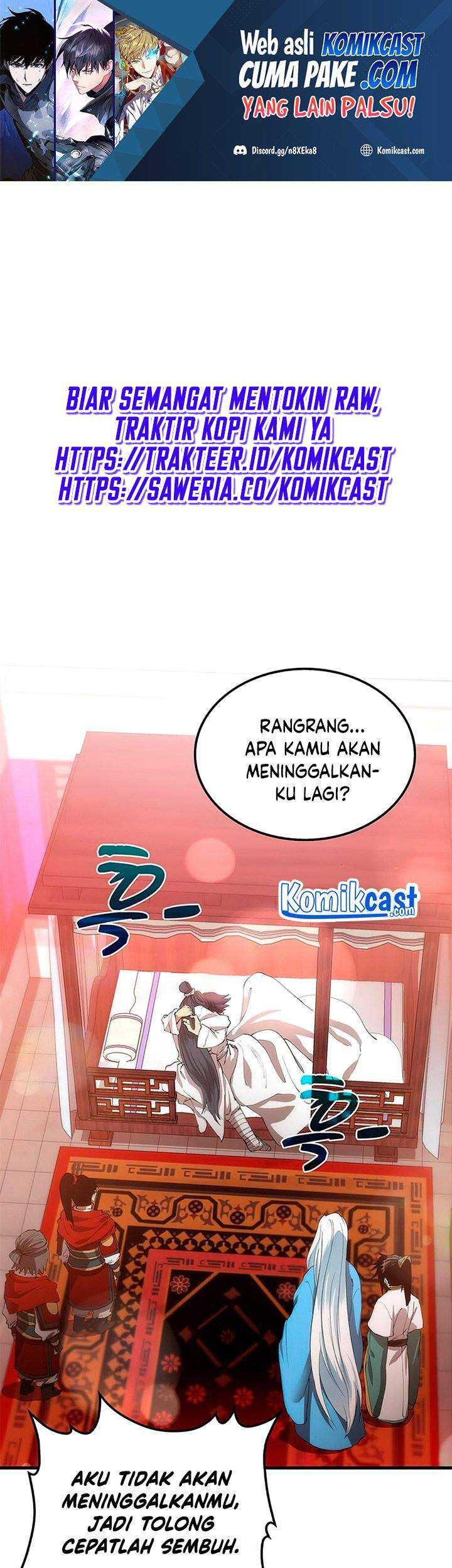 Doctor’s Rebirth Bab 54 halaman 2