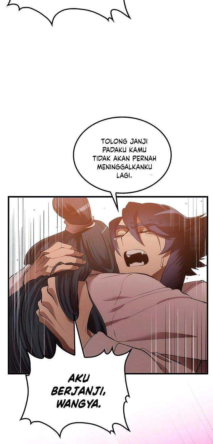 Doctor’s Rebirth Bab 54 halaman 3