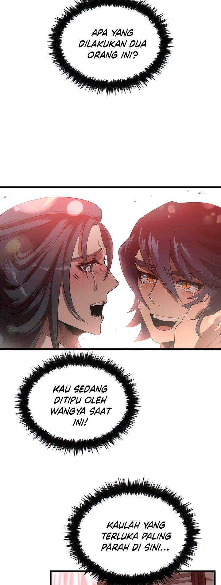 Doctor’s Rebirth Bab 54 halaman 6