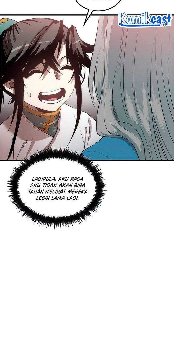 Doctor’s Rebirth Bab 54 halaman 8