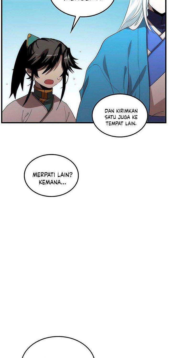 Doctor’s Rebirth Bab 54 halaman 15