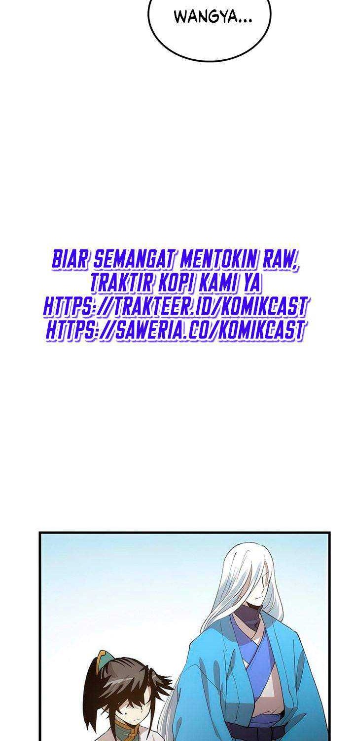 Doctor’s Rebirth Bab 54 halaman 18