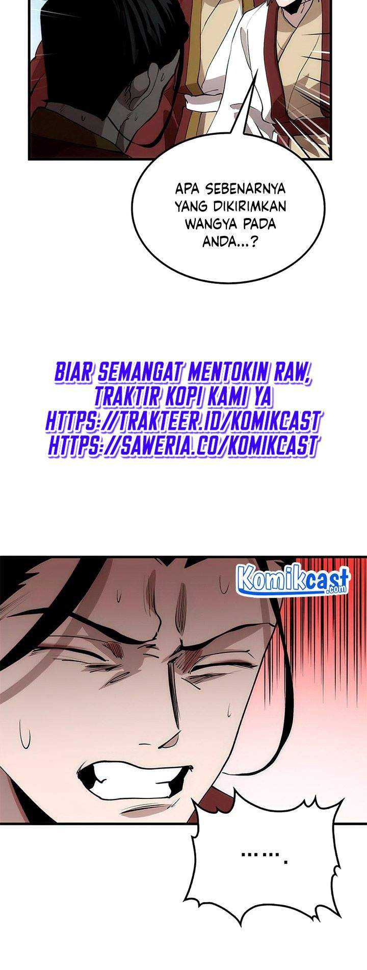 Doctor’s Rebirth Bab 54 halaman 26