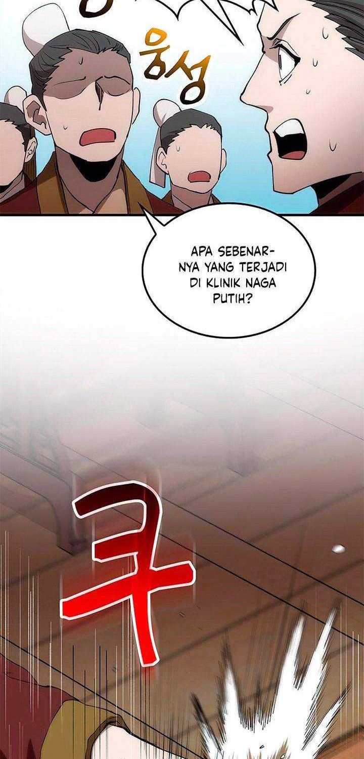 Doctor’s Rebirth Bab 54 halaman 28