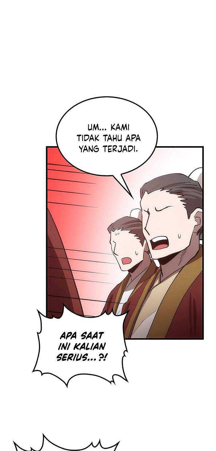 Doctor’s Rebirth Bab 54 halaman 30