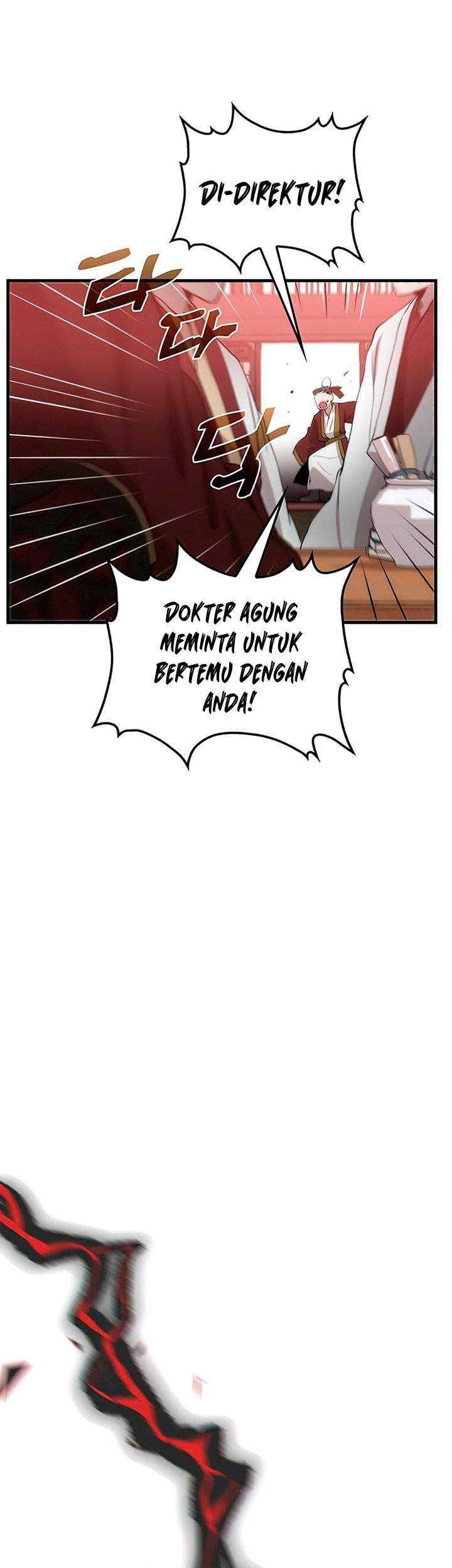 Doctor’s Rebirth Bab 54 halaman 32