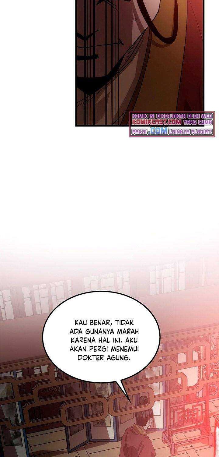Doctor’s Rebirth Bab 54 halaman 37