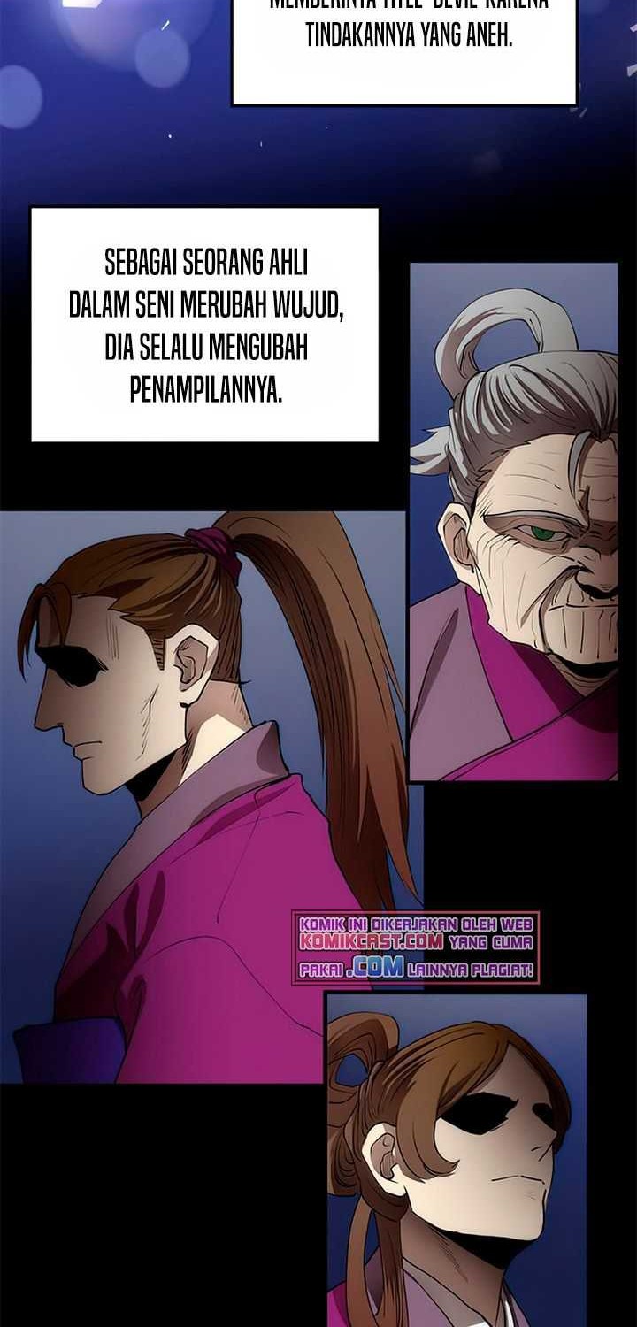 Doctor’s Rebirth Bab 55 halaman 3