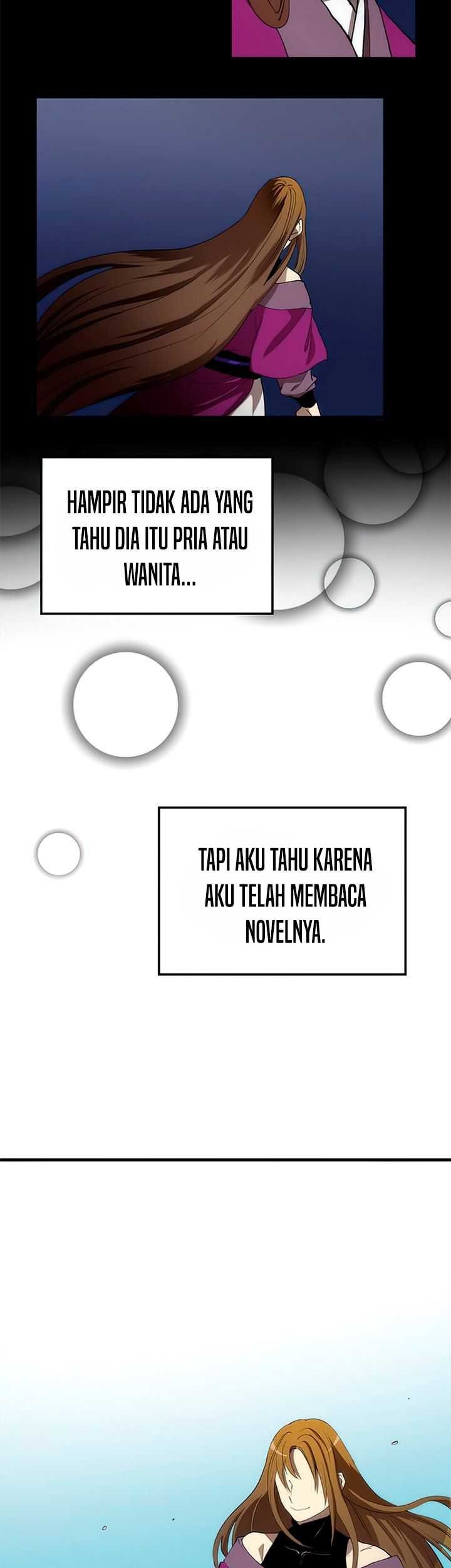 Doctor’s Rebirth Bab 55 halaman 4