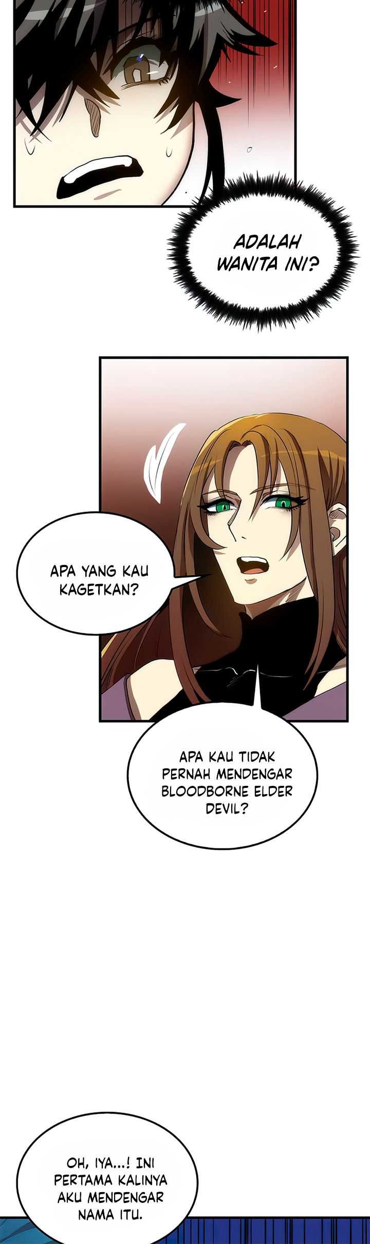 Doctor’s Rebirth Bab 55 halaman 6