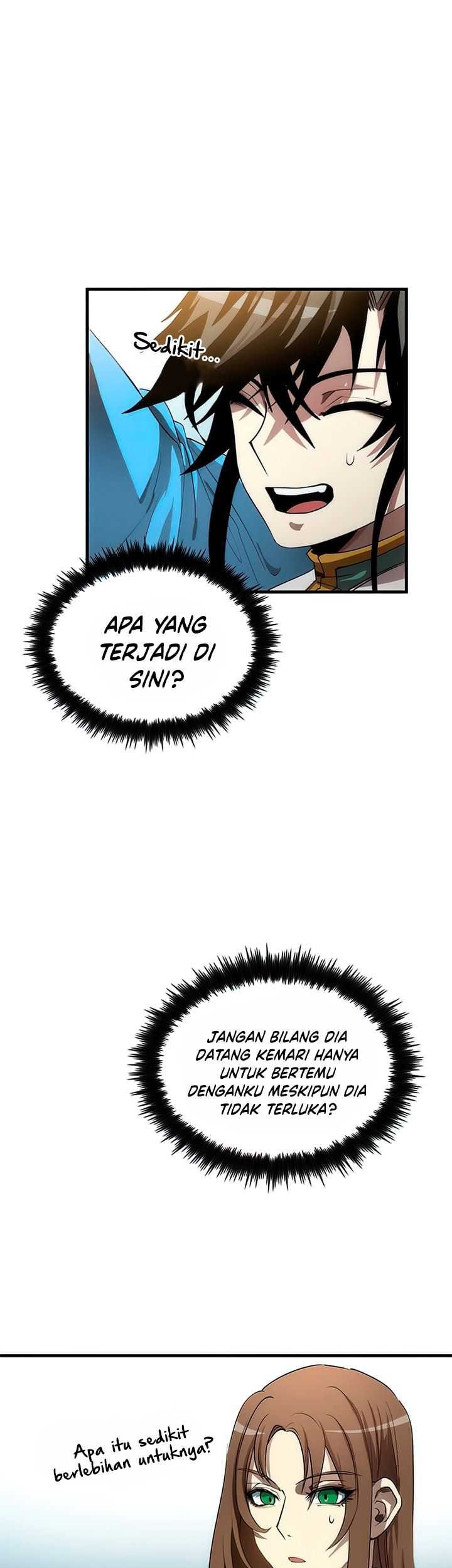 Doctor’s Rebirth Bab 55 halaman 9