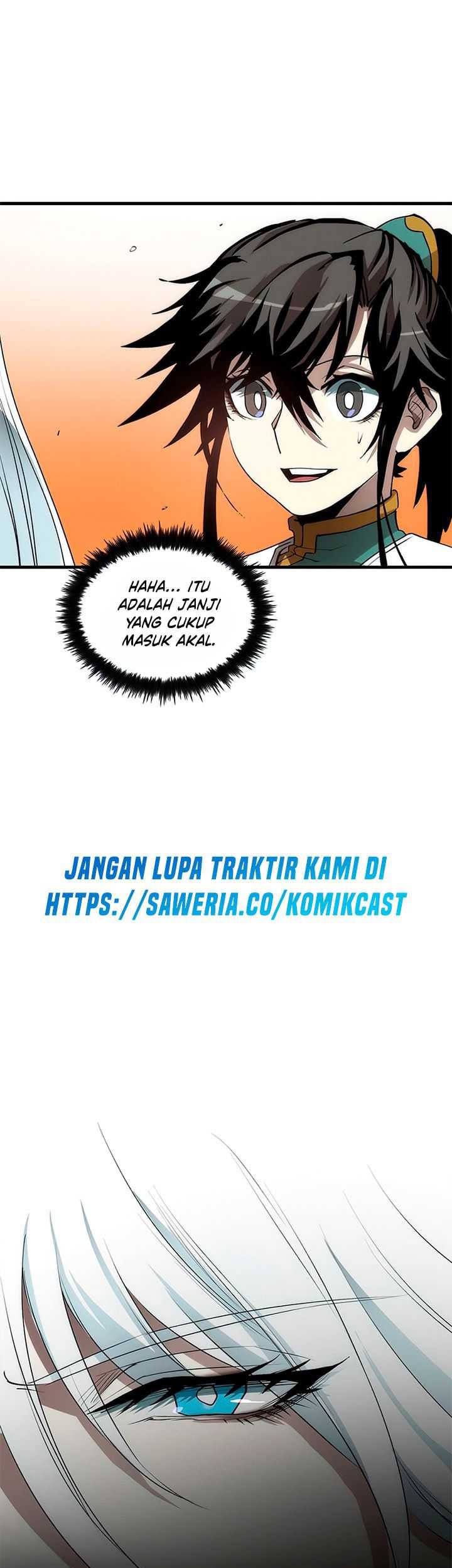 Doctor’s Rebirth Bab 55 halaman 12