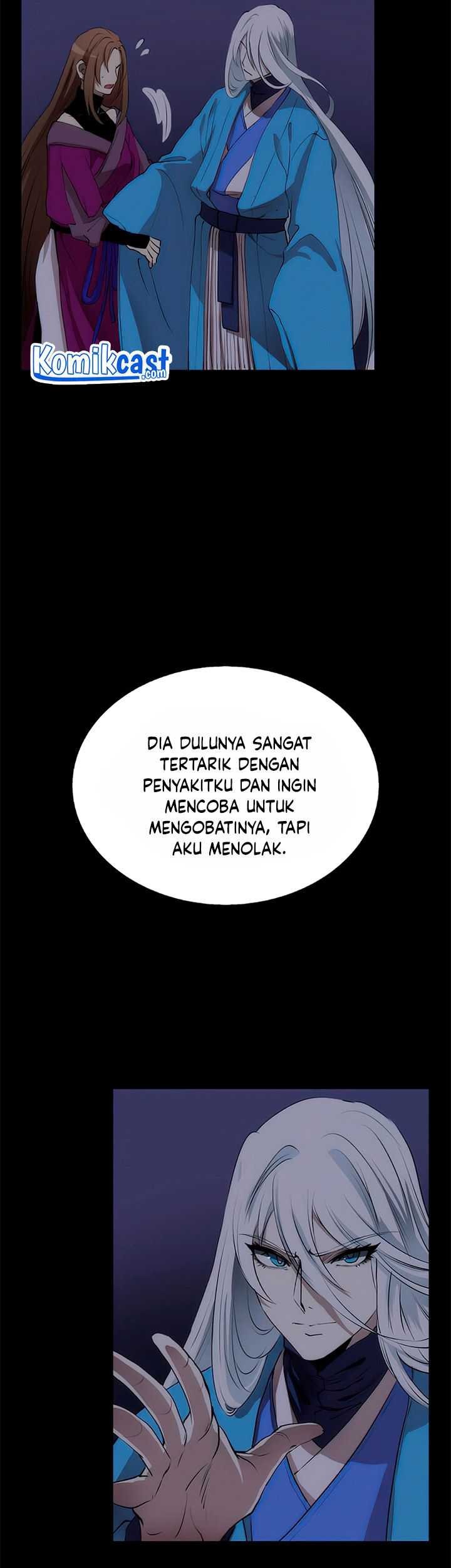 Doctor’s Rebirth Bab 55 halaman 14