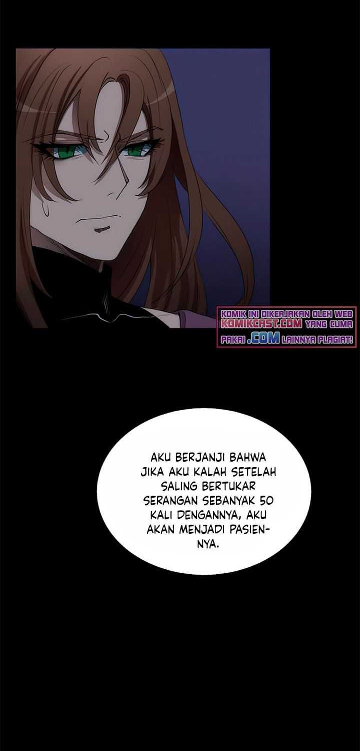 Doctor’s Rebirth Bab 55 halaman 15