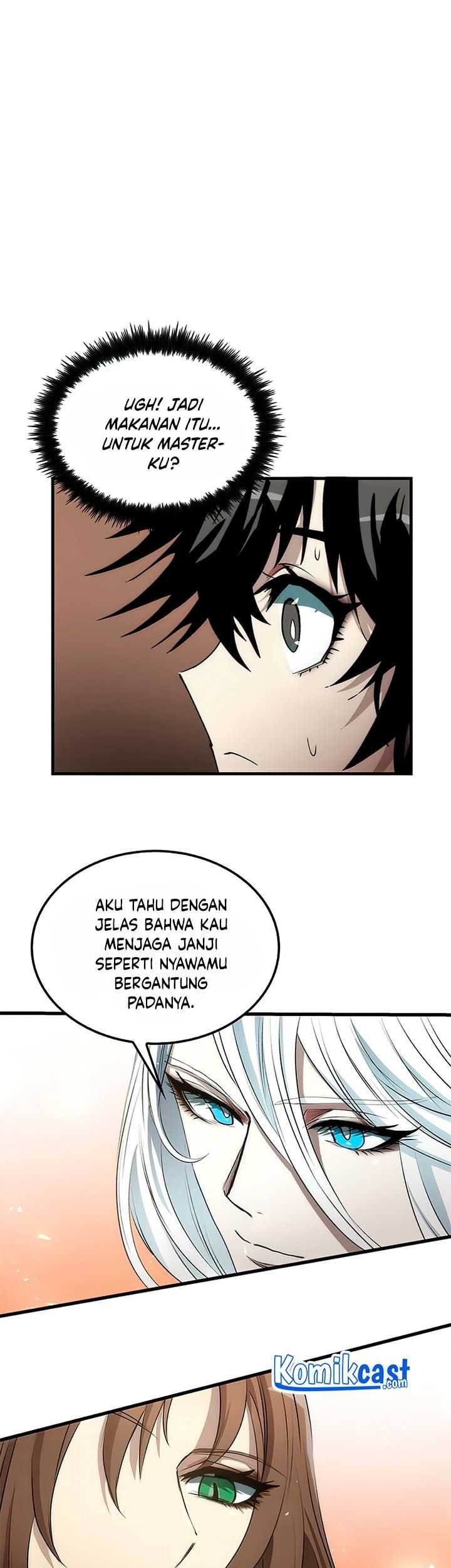 Doctor’s Rebirth Bab 55 halaman 24