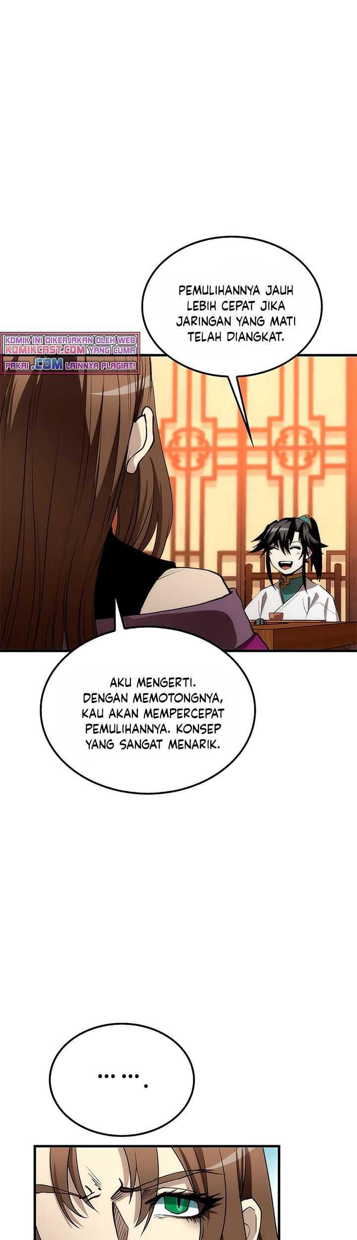 Doctor’s Rebirth Bab 55 halaman 48
