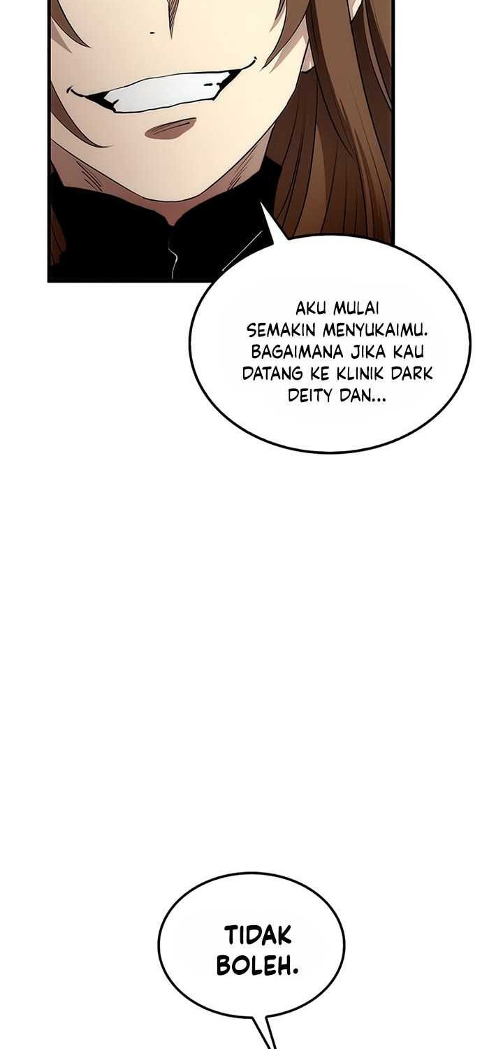 Doctor’s Rebirth Bab 55 halaman 49
