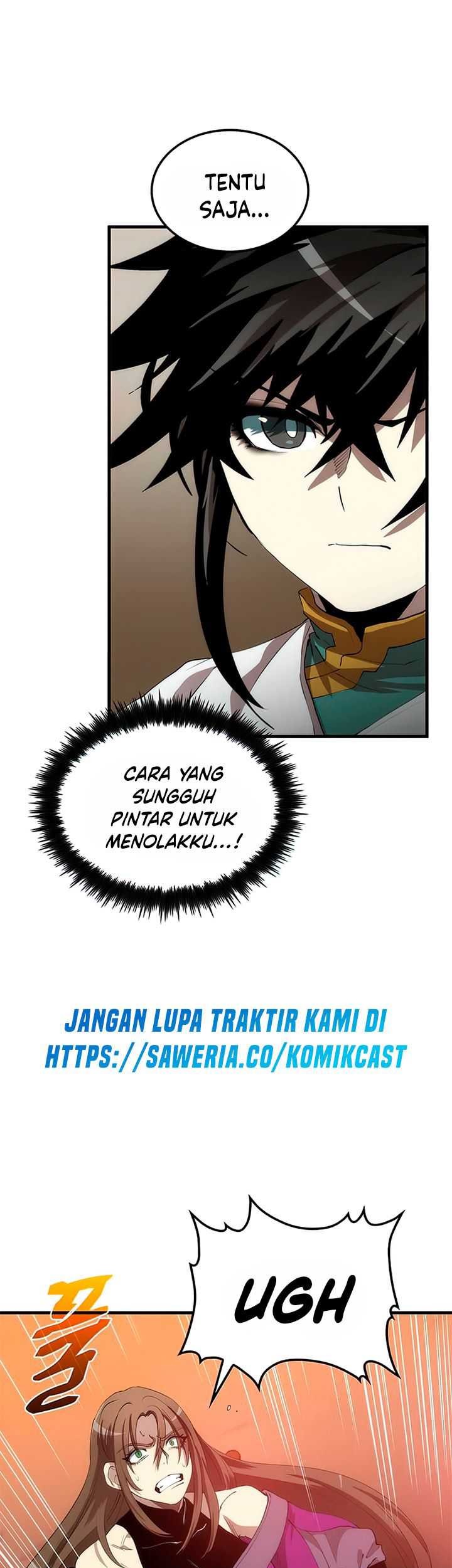 Doctor’s Rebirth Bab 55 halaman 60