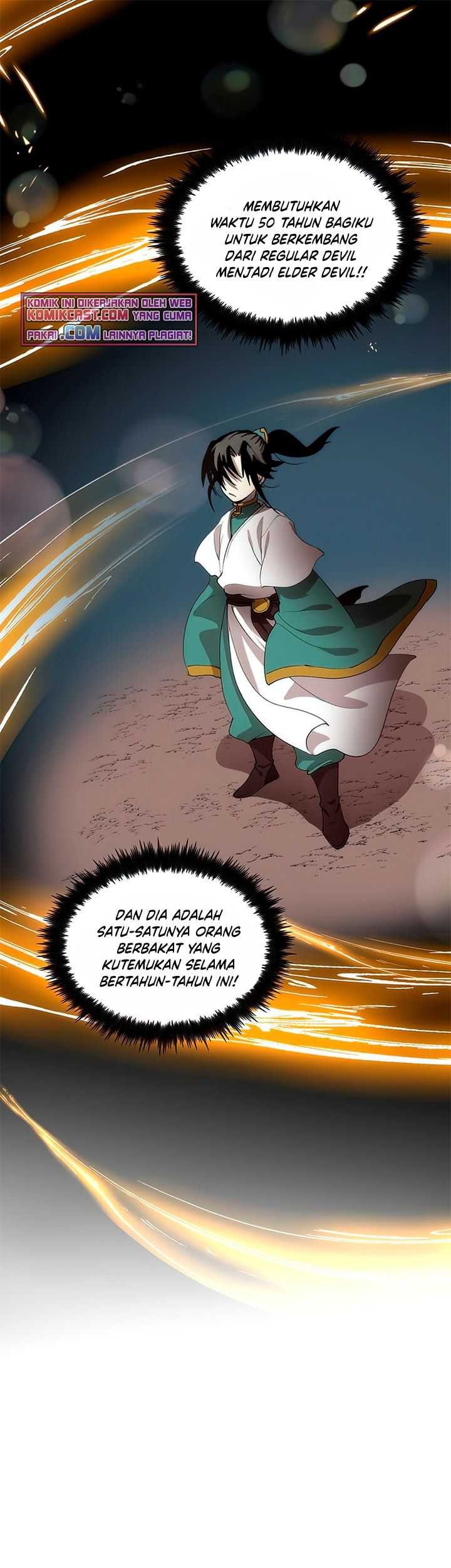 Doctor’s Rebirth Bab 55 halaman 66