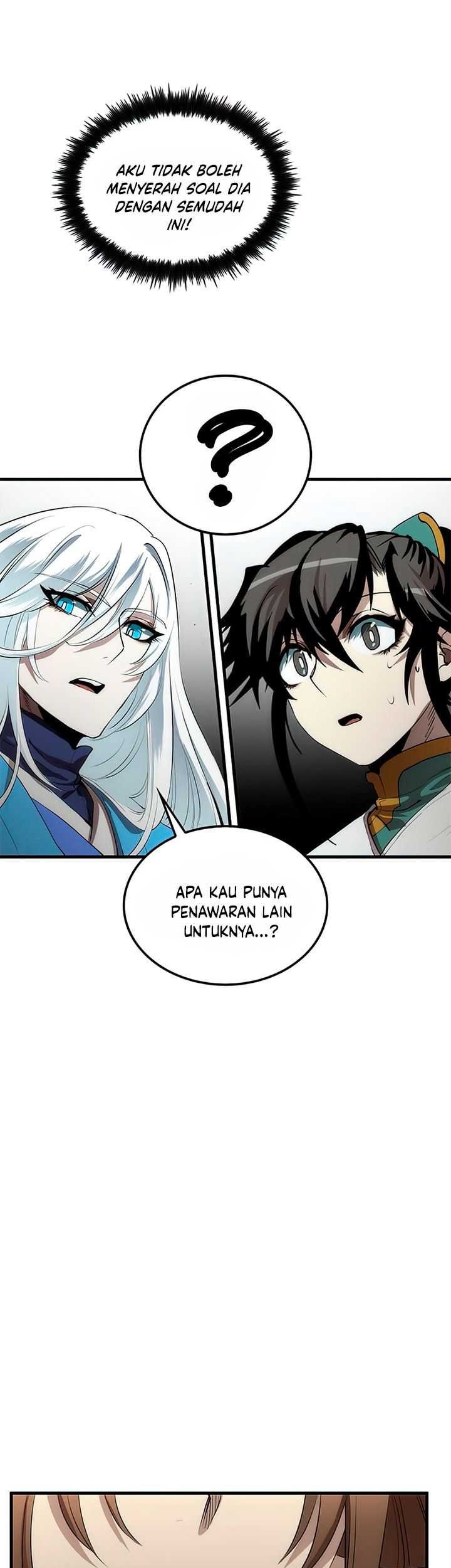 Doctor’s Rebirth Bab 55 halaman 68