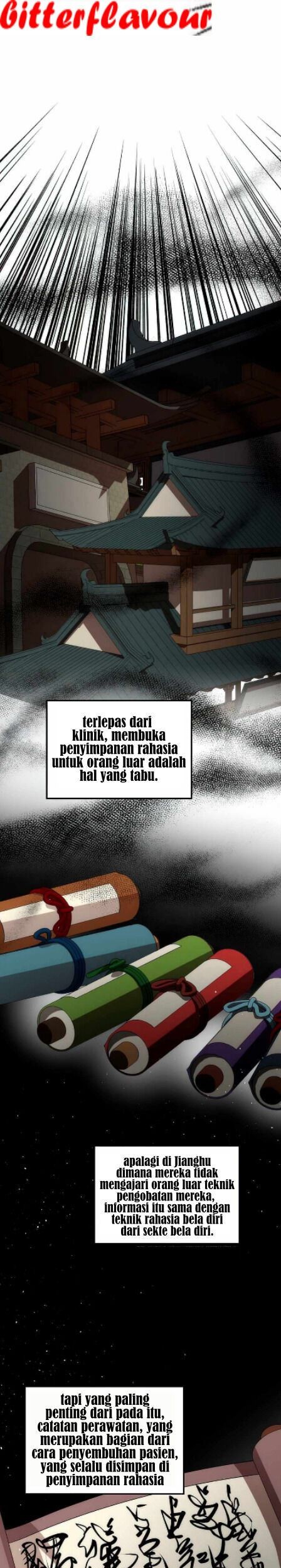 Doctor’s Rebirth Bab 56 halaman 2