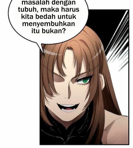 Doctor’s Rebirth Bab 56 halaman 7
