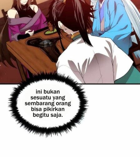 Doctor’s Rebirth Bab 56 halaman 24