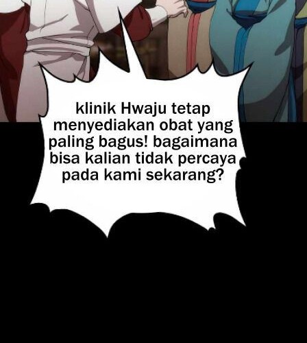 Doctor’s Rebirth Bab 57 halaman 3