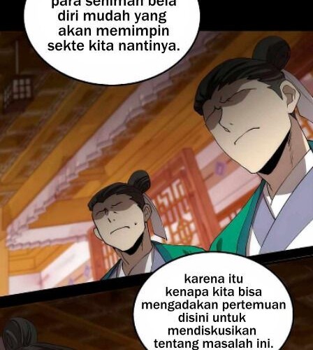 Doctor’s Rebirth Bab 57 halaman 13