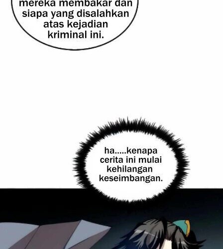Doctor’s Rebirth Bab 57 halaman 19