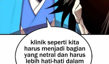 Doctor’s Rebirth Bab 57 halaman 22