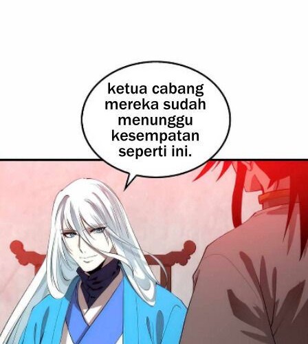 Doctor’s Rebirth Bab 57 halaman 30